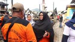 Kepala BPBD Bintan Ajak Warga Siaga Bencana