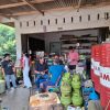 Polres Bintan Ungkap Dugaan Penyalahgunaan BBM Subsidi di Teluk Sebong