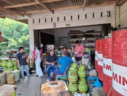Polres Bintan Ungkap Dugaan Penyalahgunaan BBM Subsidi di Teluk Sebong