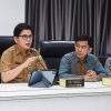 Lindungi Lingkungan dan Tata Ruang, Pemko Batam Awasi Ketat Tambang Pasir di Nongsa