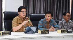 Lindungi Lingkungan dan Tata Ruang, Pemko Batam Awasi Ketat Tambang Pasir di Nongsa.