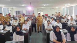 Wako Lis Pastikan 81 Orang yang Ikuti Seleksi Indomaret Merupakan Warga Tempatan