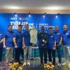 Tour de Bintan 2026 Siap Digelar 21-23 Agustus di Lagoi, Sekda Ronny: Ini Event Internasional Sekaligus Promosi Pariwisata Bintan