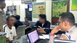 Dua Pekan Berlalu, Polisi Akhirnya Bakal Gelar Perkara Kasus Kecelakaan Maut Libatkan TKA China di Tanjungpinang