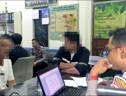 Dua Pekan Berlalu, Polisi Akhirnya Bakal Gelar Perkara Kasus Kecelakaan Maut Libatkan TKA China di Tanjungpinang