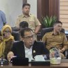 Pimpinan DPRD Kepri Kunjungi BP Batam, Usbah Tekankan Penguatan Sinergitas Dua Lembaga
