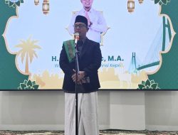 Jadi Khatib Iduladha hingga Turun Langsung ke Lapangan, H. Bahktiar Salurkan Hewan Kurban di 5 Titik di Batam