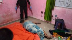 Seorang Pria Ditemukan Meninggal di Rumahnya di Tanjungpinang, Polisi Lakukan Penyelidikan.