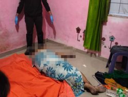 Seorang Pria Ditemukan Meninggal di Rumahnya di Tanjungpinang, Polisi Lakukan Penyelidikan