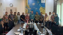 BPJS Ketenagakerjaan Tanjungpinang Sosialisasikan Program MLT, Permudah Peserta Miliki Rumahย .