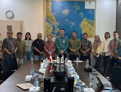BPJS Ketenagakerjaan Tanjungpinang Sosialisasikan Program MLT, Permudah Peserta Miliki Rumah 
