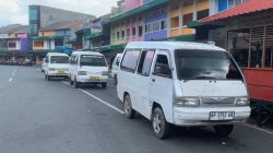 Dishub Tanjungpinang Tata Ulang Rute Angkot untuk Dukung Mobilitas Warga dan Pelajar.