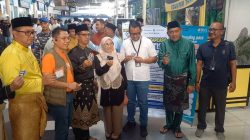 Bupati Karimun: Sistem Non-Tunai Diterapkan, Pembayaran Tunai Masih Berlaku Selama Masa Transisi