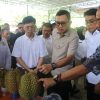 Barantin Komitmen Tingkatkan Daya Saing Durian Sulawesi Tengah di Pasar Ekspor