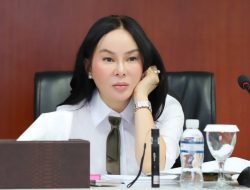 Li Claudia Chandra: Revisi RT/RW Harus Sesuai Kebutuhan Riil Masyarakat Batam