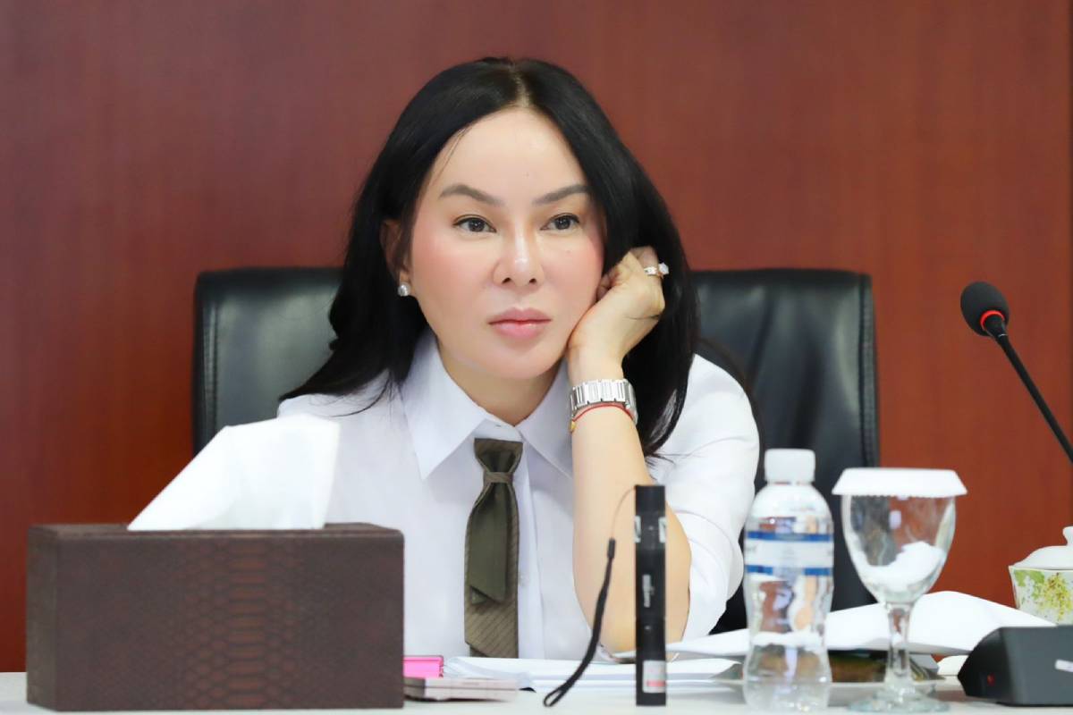 Li Claudia Chandra: Revisi RT/RW Harus Sesuai Kebutuhan Riil Masyarakat Batam.