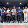 Sekda Ronny Buka Job Fair Bintan 2026, Hadirkan 1.309 Lowongan Kerja dari 12 Perusahaan