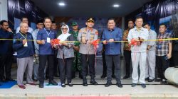 Sekda Ronny Buka Job Fair Bintan 2026, Hadirkan 1.309 Lowongan Kerja dari 12 Perusahaan