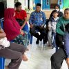 Cegah Penyebaran Malaria, Dinkes Tanjungpinang Buka Posko Kesehatan di Kelurahan Senggarang