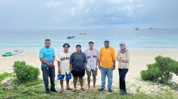 Film “Samudra di Atas Laut” Angkat Kisah Anak Orang Laut Bintan, Perkenalkan Budaya Kepri ke Panggung Internasional