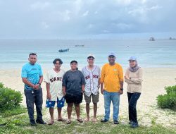 Film “Samudra di Atas Laut” Angkat Kisah Anak Orang Laut Bintan, Perkenalkan Budaya Kepri ke Panggung Internasional