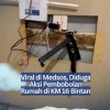Viral di Medsos, Diduga Aksi Pembobolan Rumah di KM 16 Bintan
