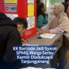 KK Barcode Jadi Syarat SPMB, Warga Serbu Kantor Disdukcapil Tanjungpinang