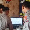 Polres Karimun Bagi Wilayah Jadi Empat Zona, Kejar Respons Cepat Lewat Aplikasi 110
