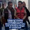 Kejagung Tetapkan Tersangka Korupsi Motor Listrik SPPG, Satu Unit di Mark Up Hingga 47 Juta Rupiah