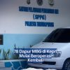 78 Dapur MBG di Kepri Mulai Beroperasi Kembali