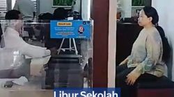 Libur Sekolah, Pengurusan Paspor Meningkat 100 Persen