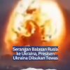 Serangan Balasan Rusia ke Ukraina, Presiden Ukraina Diisukan Tewas