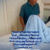 Tangis Yuvita Pecah Usai Terduga Pelaku Penyekapan Ditangkap: Hukum Seberat-Beratnya!