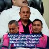 Kejagung Bongkar Modus Korupsi MBG: Yayasan Titipan hingga Markup Triliunan Rupiah