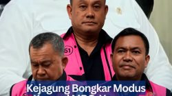 Kejagung Bongkar Modus Korupsi MBG: Yayasan Titipan hingga Markup Triliunan Rupiah