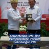 Kementerian P2MI dan Pemprov Kepri Perkuat Pelindungan PMI