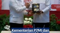 Kementerian P2MI dan Pemprov Kepri Perkuat Pelindungan PMI
