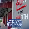 Pemprov Kepri Targetkan 32 Gerai KDKMP Beroperasi Sebelum HUT RI