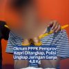 Oknum PPPK Pemprov Kepri Ditangkap, Polisi Ungkap Jaringan Ganja 4,8 Kg