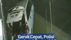 Gerak Cepat, Polisi Ringkus 4 Pencuri AC Outdoor di Bintan.