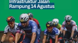 Tour de Bintan 2026, Pemprov Kepri Targetkan Infrastruktur Jalan Rampung 14 Agustus