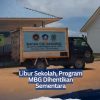 Libur Sekolah, Program MBG Dihentikan Sementara
