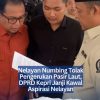 Nelayan Numbing Tolak Pengerukan Pasir Laut, DPRD Kepri Janji Kawal Aspirasi Nelayan