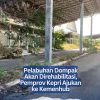 Pelabuhan Dompak Akan Direhabilitasi, Pemprov Kepri Ajukan ke Kemenhub