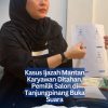 Kasus Ijazah Mantan Karyawan Ditahan, Pemilik Salon di Tanjungpinang Buka Suara