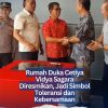 Rumah Duka Cetiya Vidya Sagara Diresmikan, Jadi Simbol Toleransi dan Kebersamaan