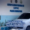 Dana Belum Cair, 7 SPPG di Tanjungpinang Hentikan Operasional