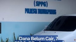 Dana Belum Cair, 7 SPPG di Tanjungpinang Hentikan Operasional