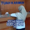 BPR Tuah Karimun Lampaui Target Laba Setahun, Raup Rp271 Juta