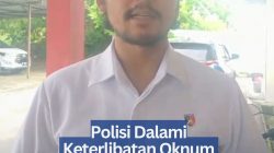 Polisi Dalami Keterlibatan Oknum Kades Dalam Korupsi Desa Bintan Buyu